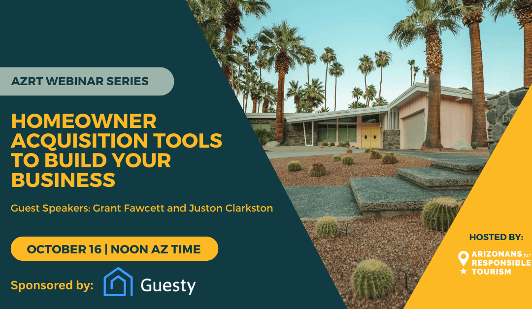Homeowner Acquisition Tools to Build Your Business