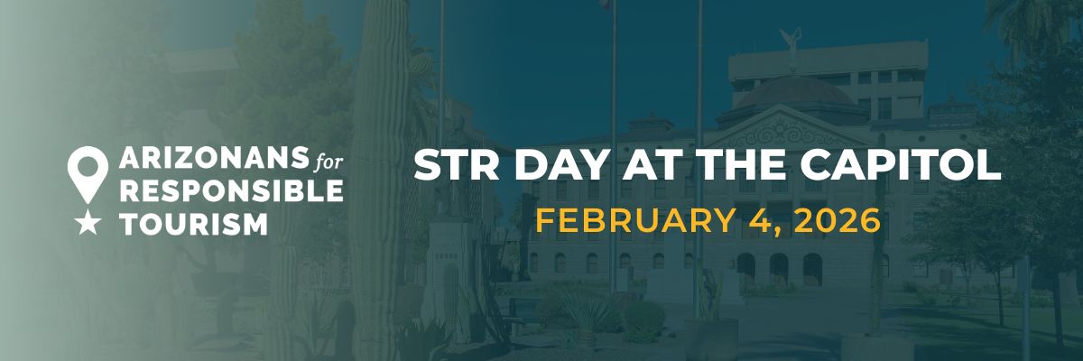 STR DAY AT THE CAPITOL