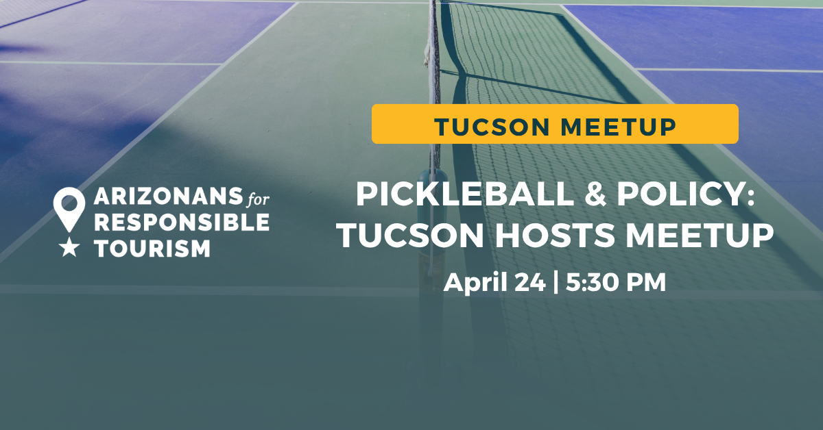 AZRT Tucson Meetup