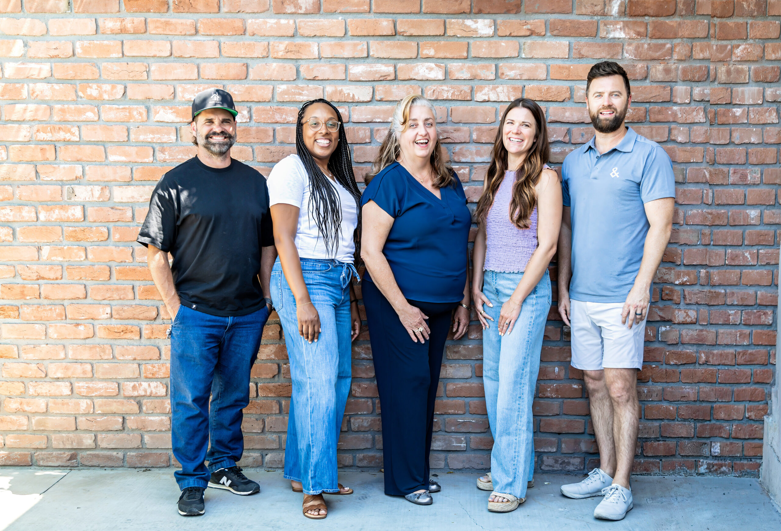 AZRT Board Members