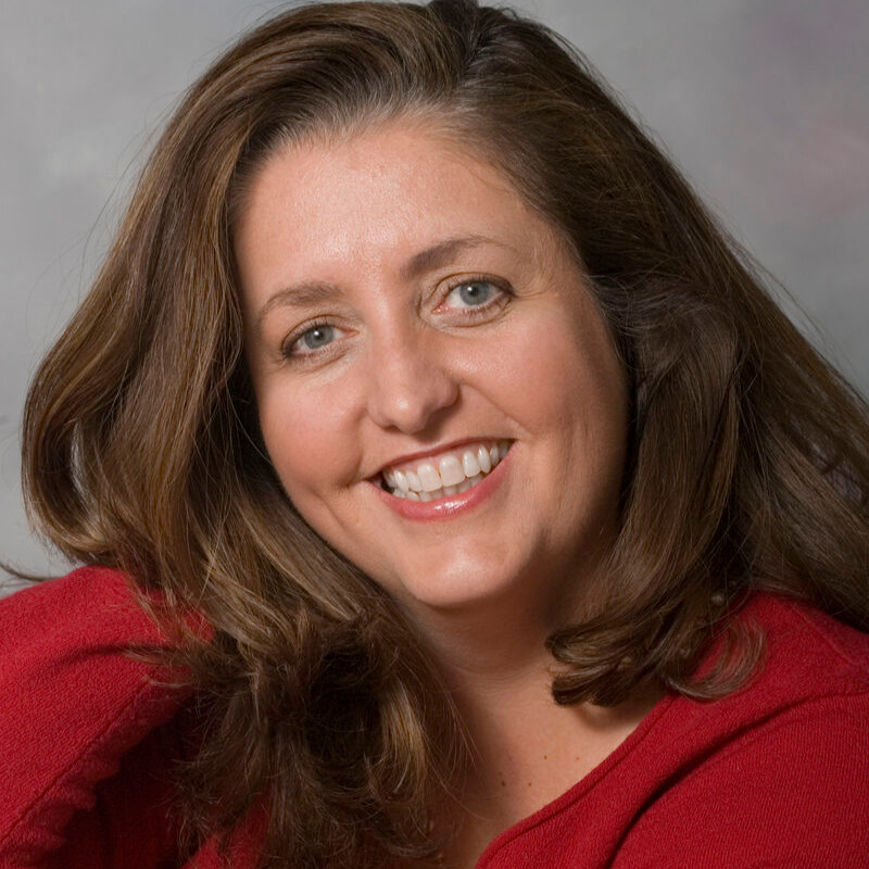 Sue Bradley